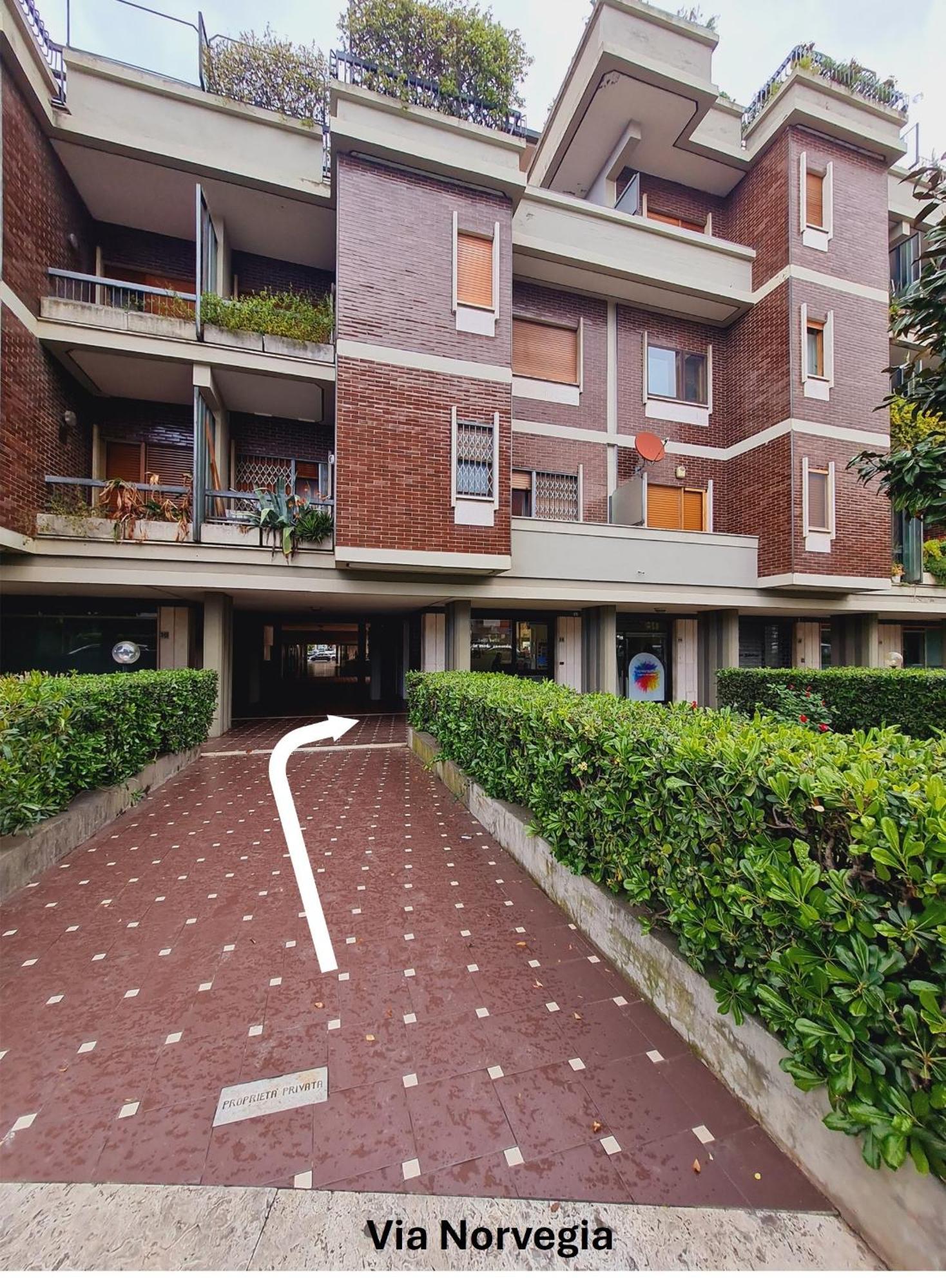 Mansarda Luminosa E Confortevole Appartement *