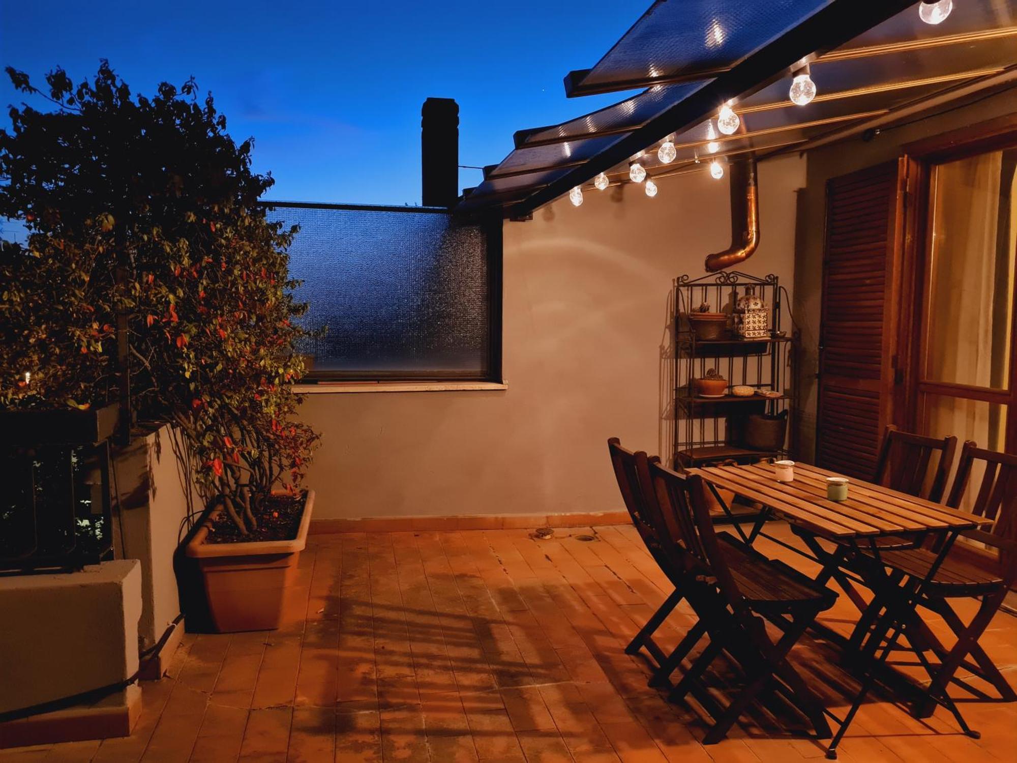 Appartement Mansarda Luminosa E Confortevole *