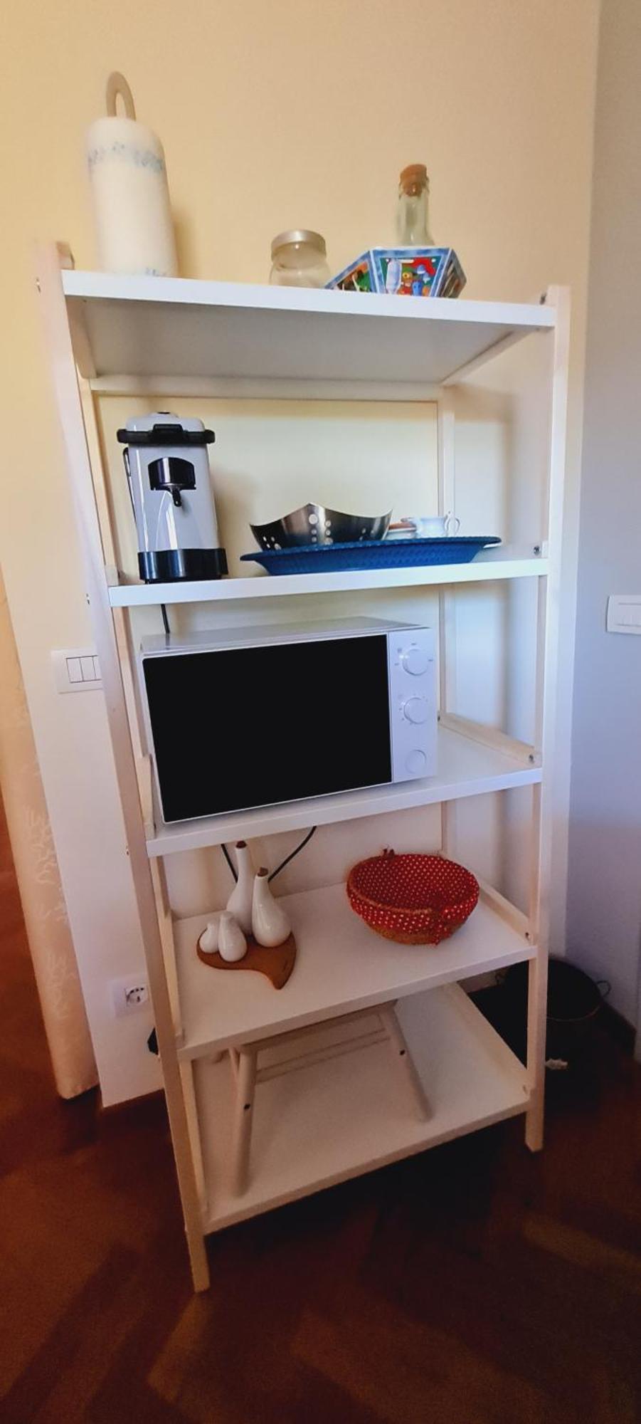Mansarda Luminosa E Confortevole Appartement *